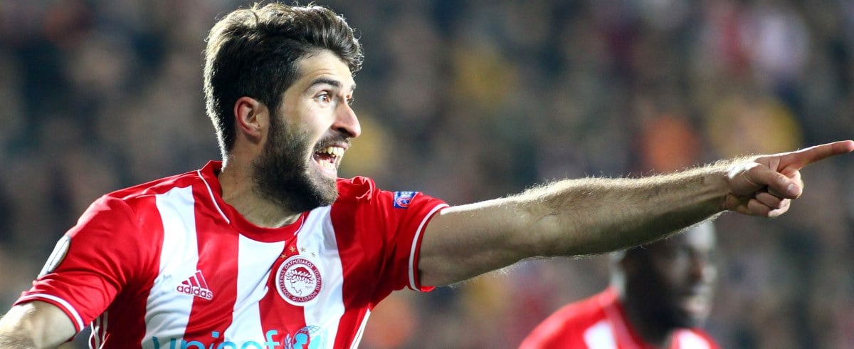 Ετοιμάζει... βαλίτσες για Νότιγχαμ ο Ανσαριφάρντ