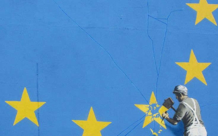 Έρχεται νέος κύκλος διαπραγματεύσεων για το Brexit από αύριο