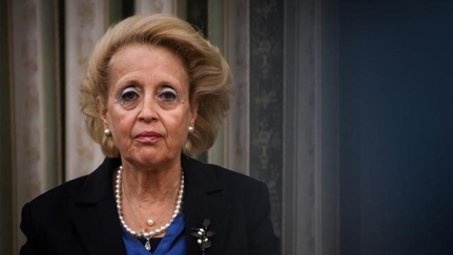 Άμισθη αλλά με οδοιπορικά η Βασιλική Θάνου στο νομικό γραφείο του πρωθυπουργού