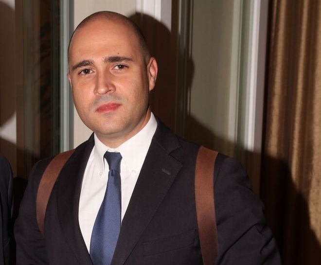 Το γύρο του δαδικτύου κάνει η απόλυση Μπογδάνου από τον Σκάι, μετά τα σχόλια για τον πρωθυπουργό