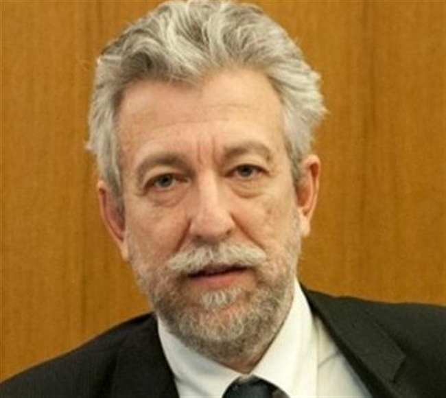 Σταύρος Κοντονής «Στηρίζουμε τους Έλληνες δικαστές»