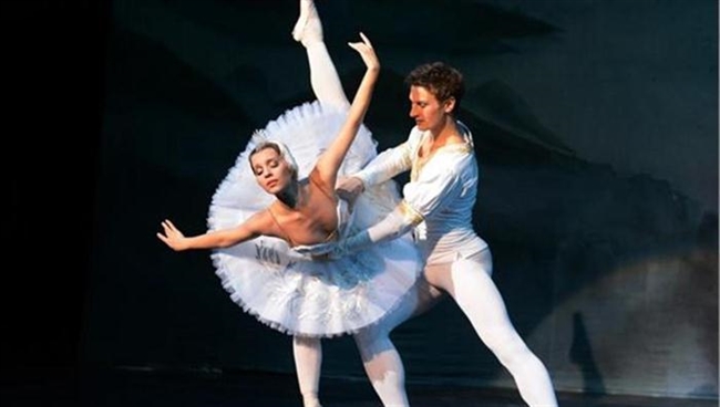 Πάτρα: Σήμερα η "Ωραία Κοιμωμένη" από τα Russian Ballet Theater