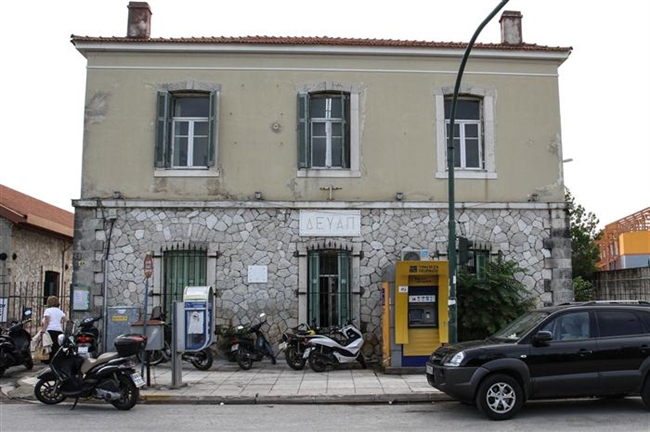 ΡΑΠ: Η ΔΕΥΑΠ έχει κέρδη, αλλά δεν κάνει κανένα έργο !