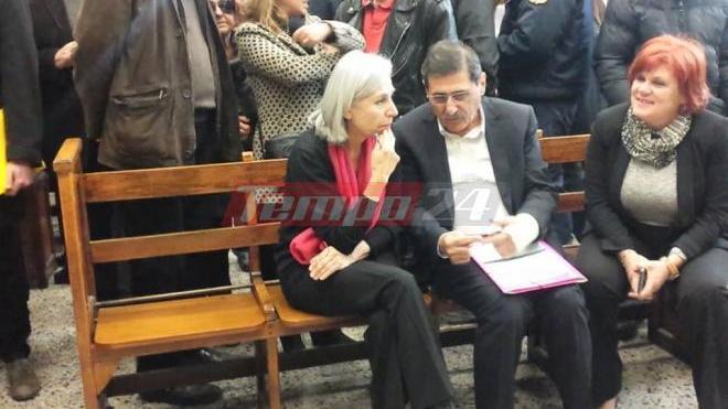 Το πολυνομοσχέδιο για τους ΟΤΑ αθωώνει Πελετίδη - Είχε αρνηθεί να να δώσει στοιχεία συμβασιούχων