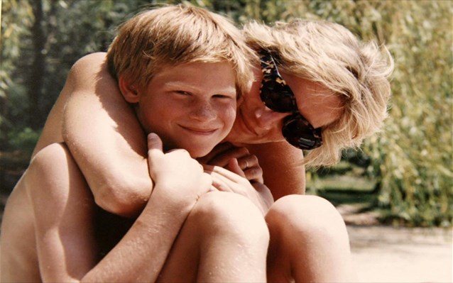 Λύπη Ουίλιαμ και Χάρι για το τελευταίο, «πολύ βιαστικό» τηλεφώνημα με την Νταϊάνα