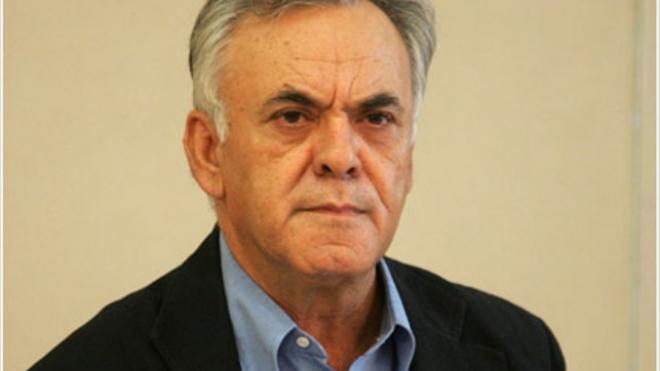 Γιάννης Δραγασάκης: Ο «επίλογος» των μνημονίων να κλείσει με αριστερή υπογραφή