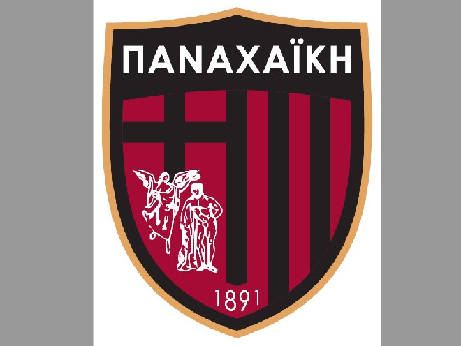 Η Παναχαϊκή παρουσιάζει το νέο σήμα της - Προχωρά στη νέα εποχή