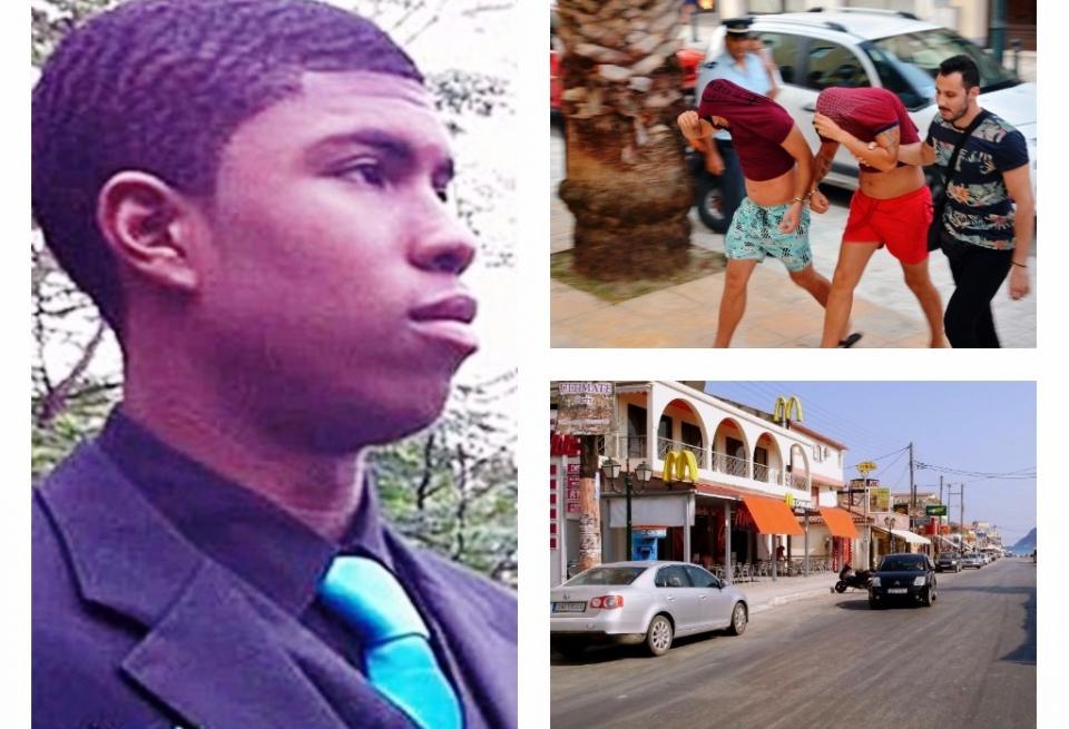 Έγκλημα στον Λαγανά: Αγωγή-μαμούθ θα καταθέσει η οικογένεια του Αμερικανού