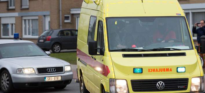 33 παιδιά με τροφική δηλητηρίαση σε κατασκήνωση στη Γαλλία