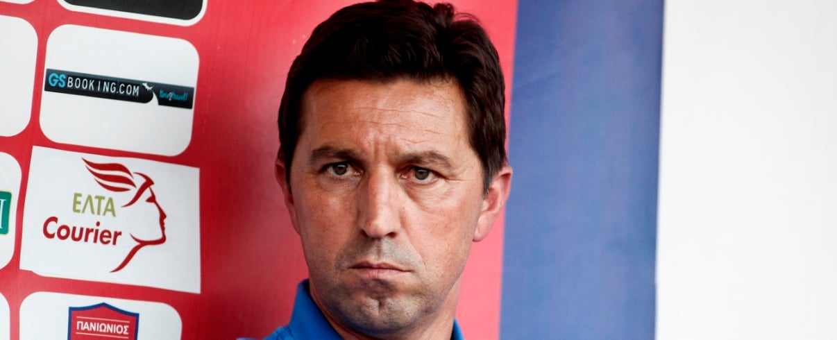 Ο Χάσι «κόβει» παίκτες από την αποστολή για την προετοιμασία στο Βέλγιο