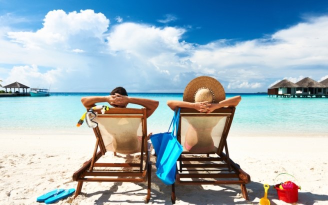 Η αστυνομία συμβουλεύει να μην κάνουμε check in στις διακοπές μας