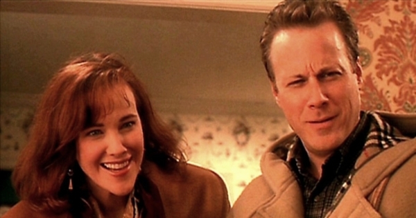 Πέθανε ο πατέρας του "Μόνος στο Σπίτι"