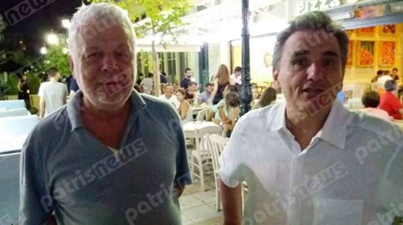 Πέθανε ο συμβασιούχος υπάλληλος καθαριότητας που τραυματίστηκε στο ΧΥΤΑ Μαυροράχης