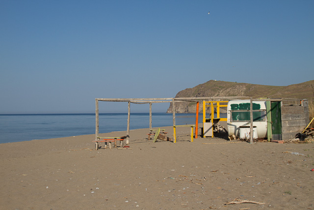 Απίστευτο: Μια καντίνα στην Κυλλήνη νοικιάστηκε 127.000 ευρώ!- Δεν έχει ονομαστεί άδικα «Χρυσή Ακτή»