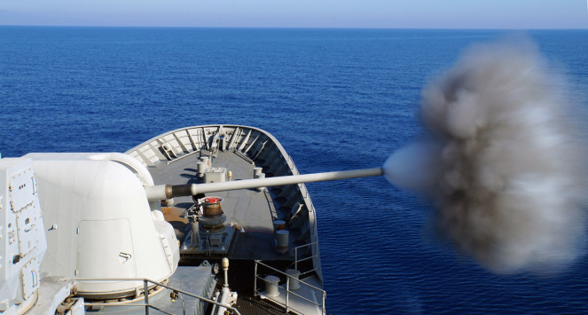 Οι Τούρκοι στέλνουν το Τσεσμέ στο Καστελόριζο - Άσκηση με πραγματικά πυρά σήμερα