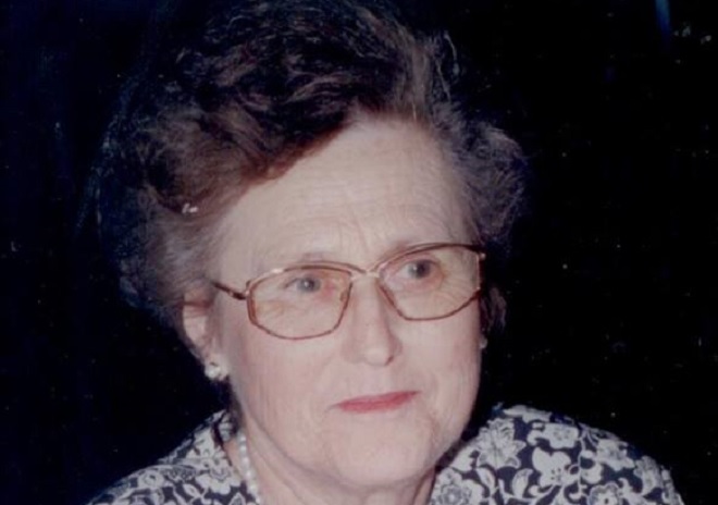 Αχαΐα: Θλίψη για το θάνατο της συνταξιούχου καθηγήτριας Μάρως Καζόλα-Βαλλιανάτου