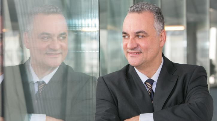 Ευρωκοινοβούλιο: Ζητήθηκε άρση ασυλίας του Μανώλη Κεφαλογιάννη