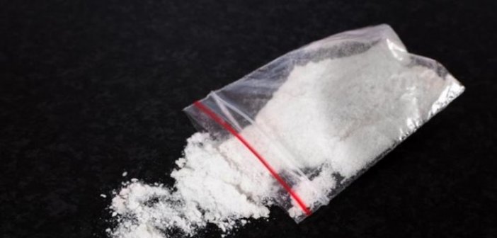 Συνελήφθησαν δύο νεαροί για κατοχή κοκαΐνης