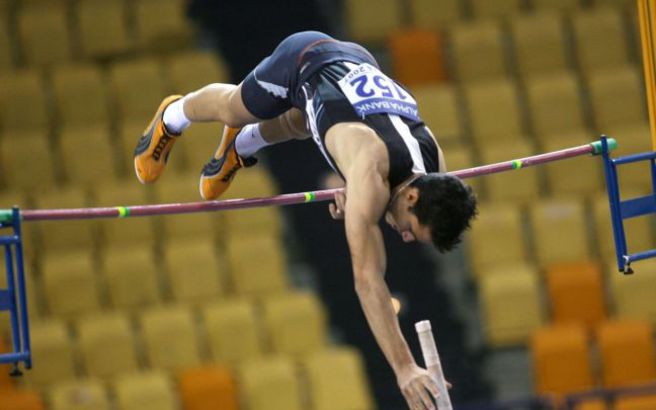 Αποζημίωση ύψους 583.000 ευρώ διεκδικεί ο Κώστας Φιλιππίδης