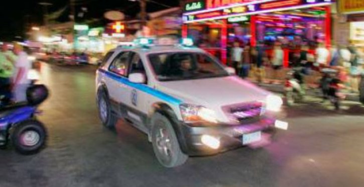 Στις 8 οι συλλήψεις για το άγριο έγκλημα στη Ζάκυνθο - Χτυπούσαν το θύμα ακόμα και αναίσθητο - Κλιμάκιο της Ασφάλειας Πατρών στο νησί - ΝΕΟΤΕΡΑ