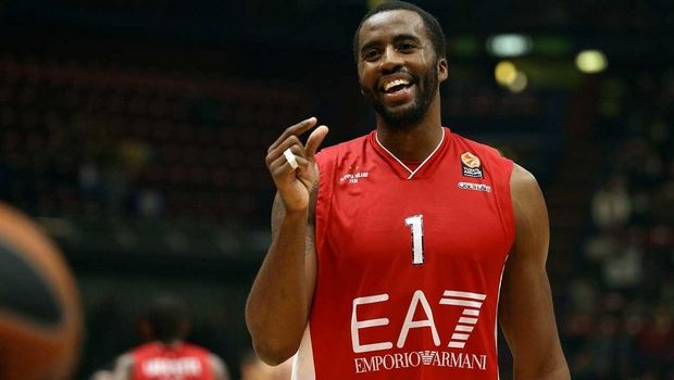 Έρχεται στην Ελλάδα για τον Ολυμπιακό ο ΜακΛίν