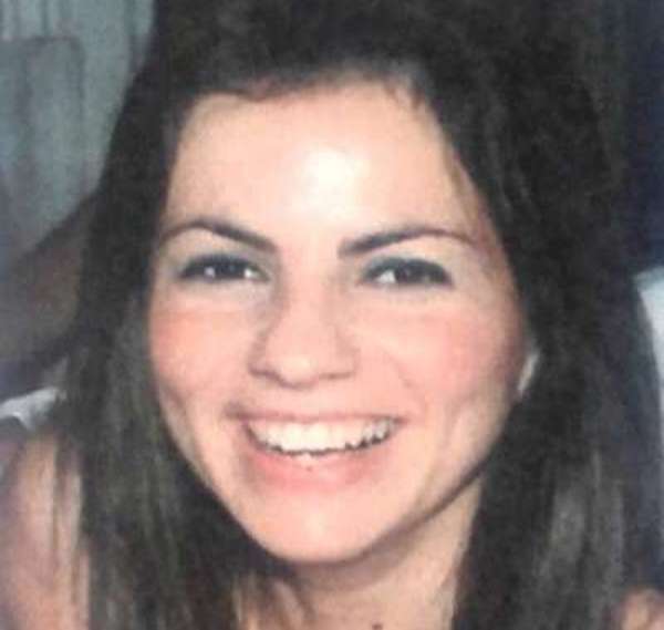 «Έφυγε» η χαμογελαστή γυμνάστρια