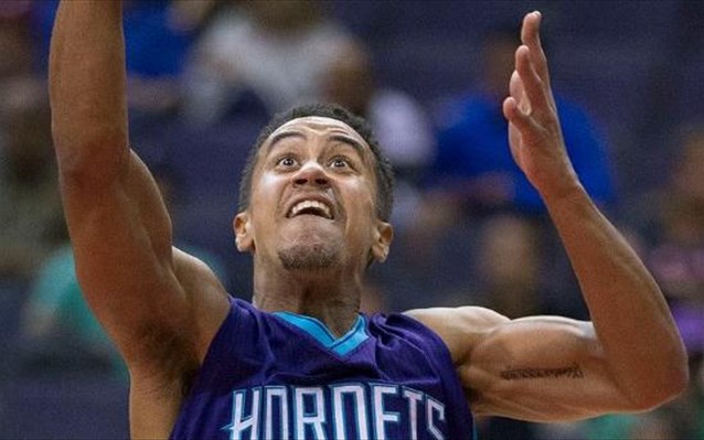 Ολυμπιακός: Ρόμπερτς... ο εκλεκτός