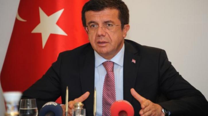 Αυστρία: Απαγόρευση εισόδου στον Τούρκο υπουργό Οικονομίας