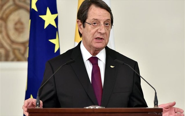 Αναστασιάδης: «Κύριο» και «καίριο» θέμα στο Κραν Μοντάνα οι εγγυήσεις