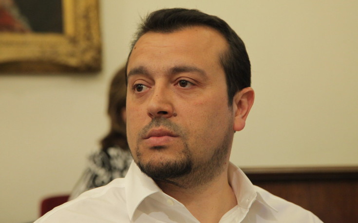 Ν. Παππάς: Η Ελλάδα τα καταφέρνει, με αργά και σταθερά βήματα