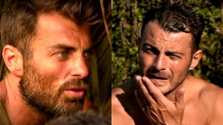 Γιώργος Αγγελόπουλος: Τα είπαμε με τον Χανταμπάκη, αλλά συνέχισε να κάνει τα ίδια