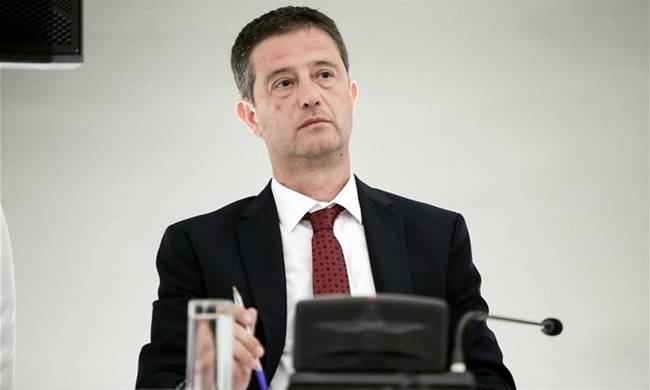 Γ. Τζιάλλας από την Πάτρα: «Πέφτουν» 120 εκατ. ευρώ για επενδύσεις στον τουρισμό - Στο νέο ΕΣΠΑ μπορεί να ενταχθεί ευρύ φάσμα επιχειρήσεων