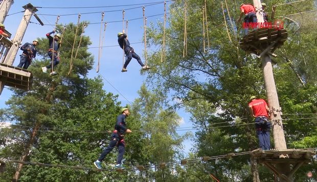 Οι Survivor του Ολυμπιακού