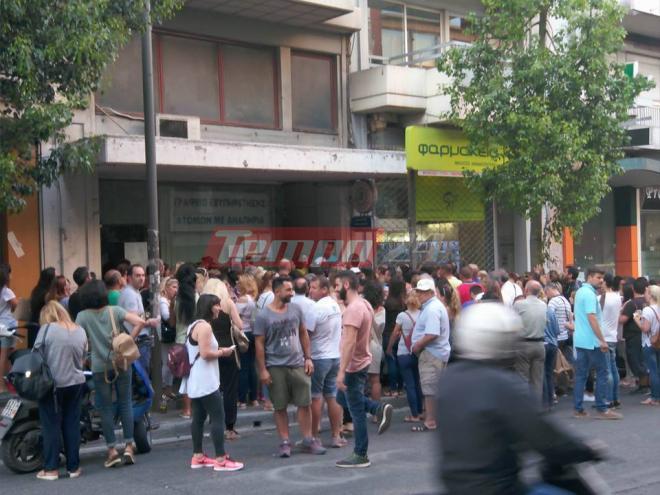 Πάτρα: Βεβαιώσεις για τους παιδικούς σταθμούς - 2774 οι αιτήσεις φέτος - Περισσότερα από 800 παιδιά θα αποκλειστούν