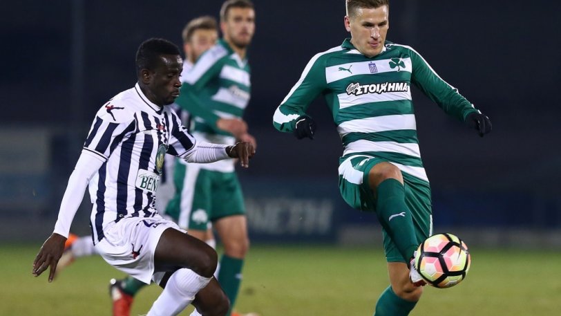 Φιλικό με Απόλλωνα ο Παναθηναϊκός