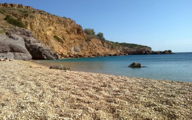 Αχαΐα: Ακατάλληλα νερά για κολύμβηση σε παραλία με "Γαλάζια Σημαία" από το ΠΑΚΟΕ - Που εντοπίστηκε θέμα με το πόσιμο νερό - ΠΙΝΑΚΑΣ