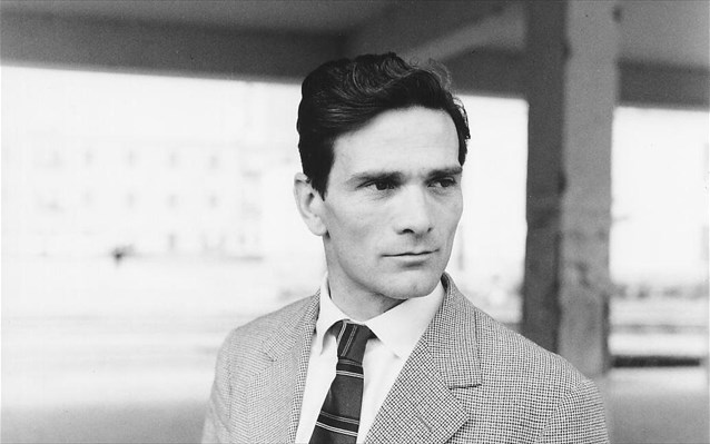 Πέθανε ο άνθρωπος που είχε καταδικαστεί για τη δολοφονία του Παζολίνι