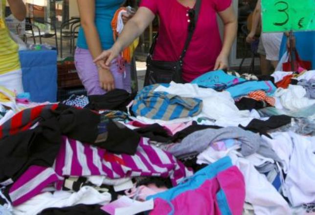Πάτρα: Πως έμπορος λαϊκών αγορών "έσπρωξε" πλαστά χαρτονομίσματα σε πελάτη