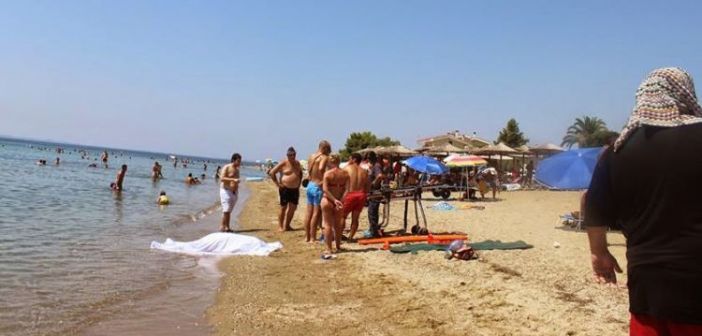 Αγρινιώτισσα ανασύρθηκε νεκρή στη Μπούκα Αμφιλοχίας