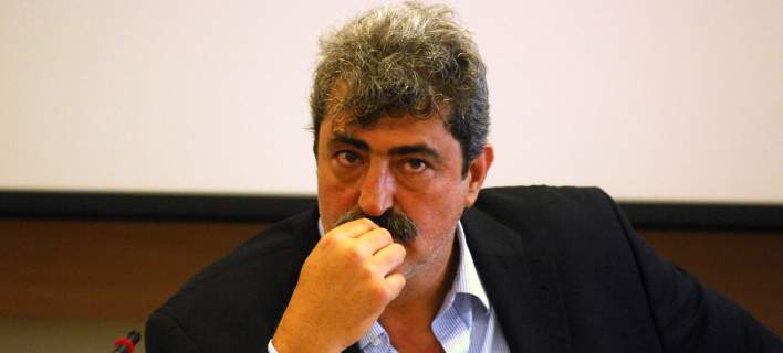 ΠΟΕΔΗΝ: Στην Πάτρα περιμέναμε τον κο Πολάκη σήμερα και αλλού μας βγήκε