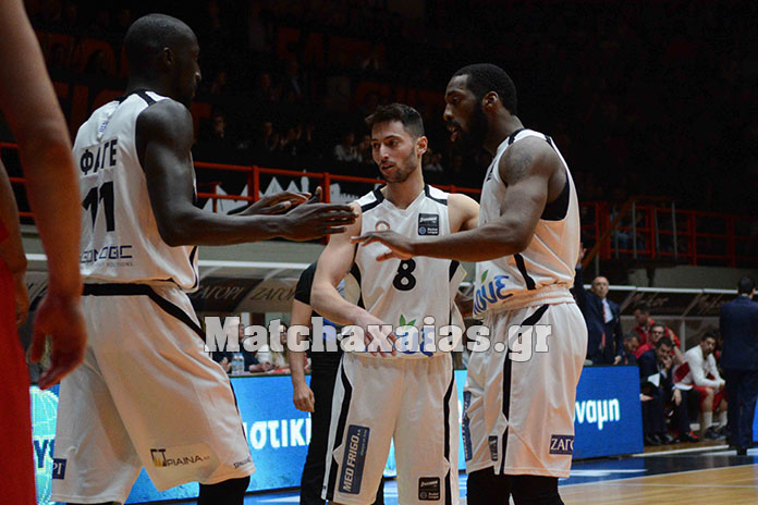 Γεμάτο φιλικά το πρόγραμμα του Προμηθέα