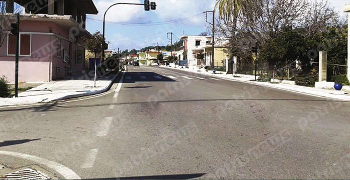 Έργο ύψους 3,7 εκατ. ευρώ: Φωτισμός και αναβάθμιση στον δρόμο Πύργος-Κατάκολο