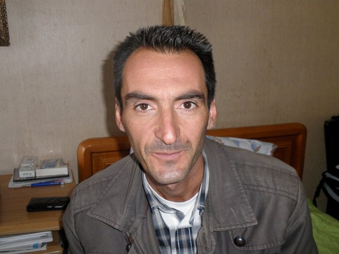 Πάτρα: "Έφυγε" από τη ζωή ο 44χρονος Θεόδωρος Ράππος, πατέρας δύο παιδιών - Θλίψη στην 116ΠΜ Αράξου για τον Αρχισμηνία - Ποιο τραγούδι του αφιέρωσαν οι φίλοι του...