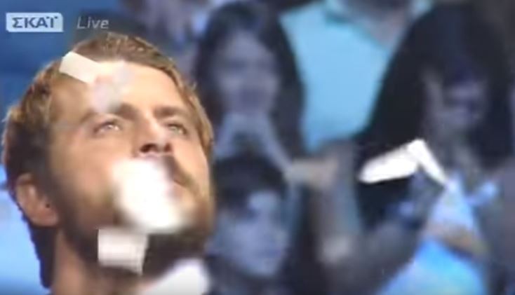 Survivor: Τι έδειξαν τα «μηχανάκια» της τηλεθέασης τη στιγμή που ο Ντάνος βγήκε νικητής - ΒΙΝΤΕΟ