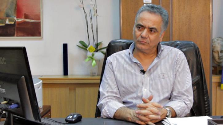 Π. Σκουρλέτης: «Η αποκομιδή των απορριμμάτων πρέπει να μείνει έξω από τους κανόνες της αγοράς»