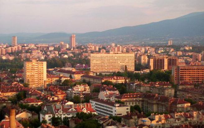 Σόφια: Πέντε νεκροί από το κύμα καύσωνα