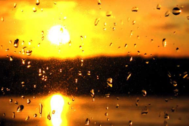 Αχαΐα: Ο καιρός τρελάθηκε! Βροχή με ήλιο στην Πάτρα - Η πρόγνωση για τις επόμενες ημέρες