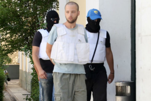 Αθώος για όλα ο Τάσος Θεοφίλου