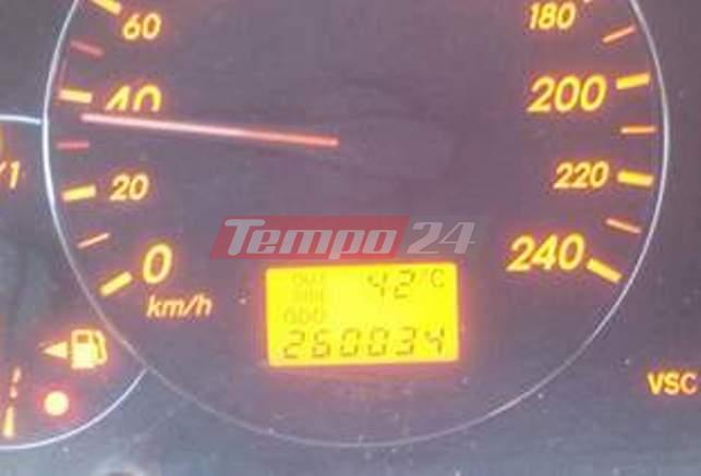 Πάτρα: Που και πότε το θερμόμετρο "έδειξε" 42 βαθμούς Κελσίου - ΦΩΤΟ