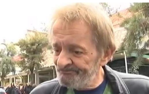 Συγκλονίζει ο Γιώργος Γεωργίου: "Ετρεχα με 260 χλμ για να πάω νοσοκομείο, μπήκα μέσα και..." ΒΙΝΤΕΟ